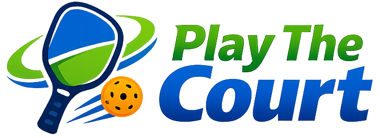 Play The Court - Members Area